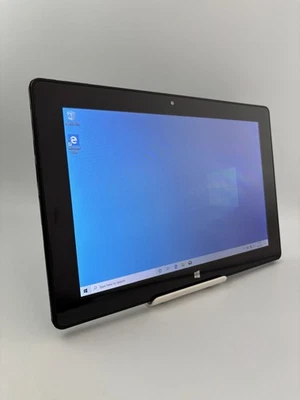 Fusion5 FWIN232 Pro Grey 10.1" Wi-Fi 128GB 4GB Ram Windows 10 Tablet PC - Image 1 of 4