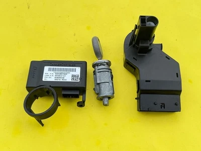 Interruptor de encendido Dodge Dakota 2005-2006 bloqueo inmovilizador antirrobo OEM Foto 1 de 4