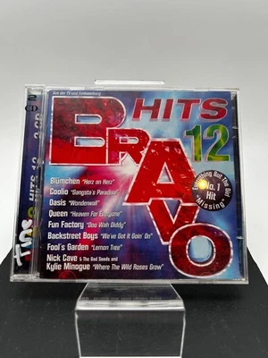 Bravo Hits 12 - Bild 1 von 2