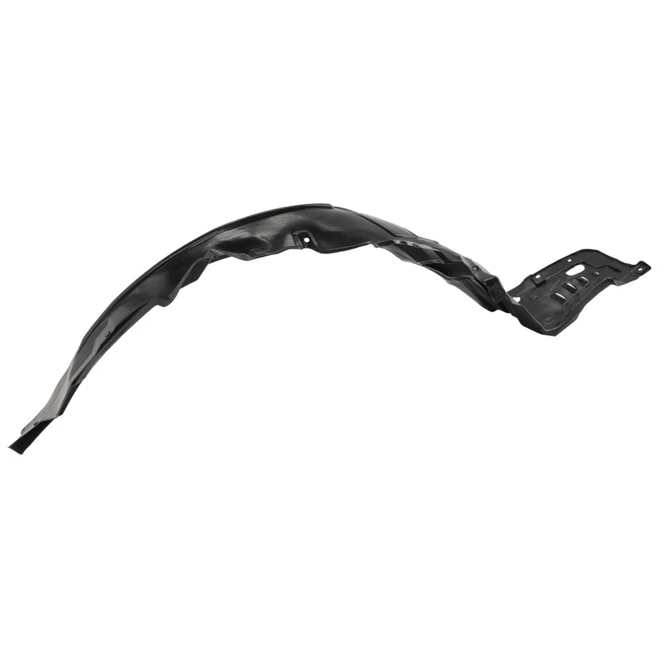 Fender Liner For Acura TSX 2006-2008 Front Driver Side Inner Fender Liner Assy - Image 1 of 1