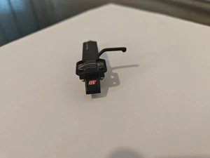Cartuccia Numark HS1 Headshell Groovetool GT NECESSITA DI NUOVO STILO - Foto 1 di 3