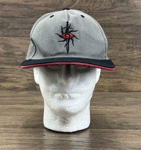 Dragon Age Inquisition Promo Sombrero Gorra Gris Snapback Videojuego Ropa - Imagen 1 de 7