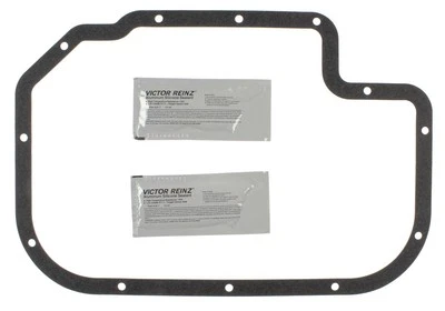 Engine Oil Pan Gasket Set Mahle For 2002-2004 Mercedes-Benz SLK32 AMG 3.2L V6 - Image 1 of 3