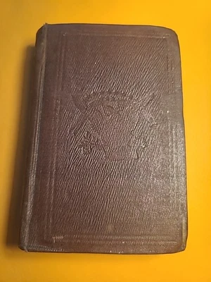 Original 1862 Infantry Tactics Vol. 2 folhetos vintage - Completo - Imagem 1 de 4