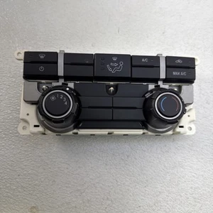 2010 Ford F-150 F150 A/C Temp Heater Climate Control Unit OEM PN# AL34-19980-AG - Picture 1 of 17