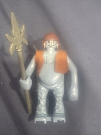 Lego Harry Potter Mountain Troll Brown Vest Minifigure 41983 4712