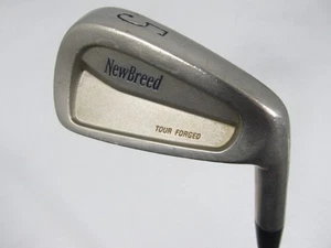Rifle Dunlop (7 piezas) New Breed Tour hierro forjado 4 9.P 6.5 - Imagen 1 de 4