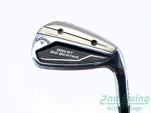 Callaway Great Big Bertha 23 Wedge Gap GW 48° Graphite Senior Right 35.5in - Picture 1 of 8