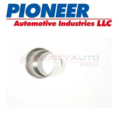 Pioneer Auto Transmission Bushing for 1973 Chevrolet G30 Van 4.1L 5.7L 7.4L lj - Imagem 1 de 4