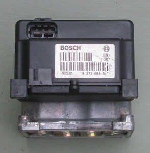 02-03 MÓDULO CONTROL FRENO ABS SAAB 9-3 0273004578 - Imagen 1 de 5