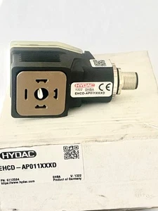 HYDAC EHCD-AP011XXXD 6112594 Verstärker, NEU - Bild 1 von 1