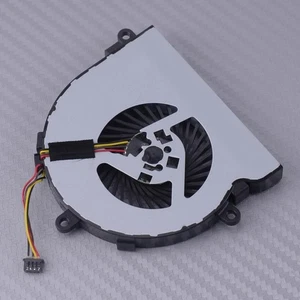 4PIN Kühler für HP Pavilion TPN-C125 TPN-C126 HQ-TRE CPU Kühlerlüfter Kunststoff - Afbeelding 1 van 2