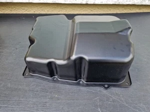 QEP OIL SUMP PAN FITS FORD TRANSIT 2.4TDI MK6 MK6 2000-2011 OE 1146957 BULK49 - Picture 1 of 7