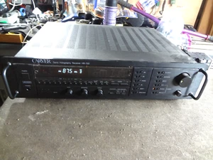 ꙮ Carver Sonic Holography Receiver HR-722 - Picture 1 of 5