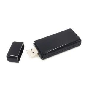 Wireless For SamsungSmart TV Wifi USB Adapter Dongle WIS09ABGN WIS12ABGNX H8O1 - Photo 1/9