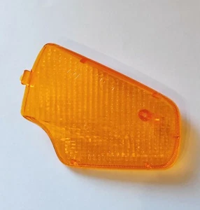 Indicator Glass Orange Rear Right BMW R 1100 R Rs 1150 Rs Amber Signal Lens Rear - Picture 1 of 1