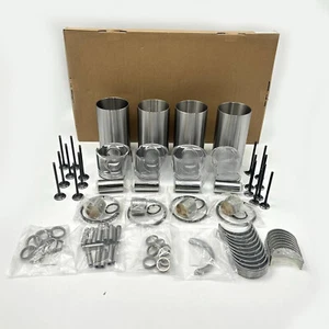C3.3B C3.3B-CR Overhaul Rebuild Kit for Caterpillar CAT Engine EFI Type - Picture 1 of 1
