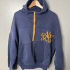 Vintage 90?S Notre Dame Hooded Sweatshirt Xl
