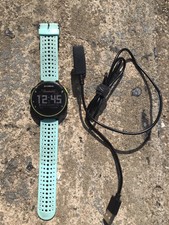 garmin forerunner 235 cracked screen