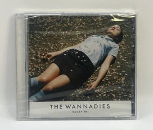THE WANNADIES - BAGSY ME NEW CD - Picture 1 of 4