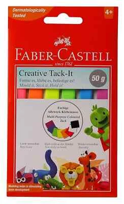 Faber-Castell Creative Tack-It (Multicolor) - Image 1 of 3