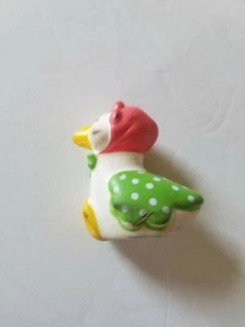 VINTAGE 1982 KENNER FRAGOLA SHORTCAKE UVA SPINA AMICO - Foto 1 di 4