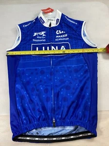 Capo Luna cycling wind vest Medium M (7857-31) - Picture 1 of 3