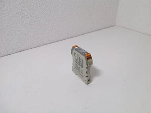 Amplificador de desconexión Weidmüller WAS5 PRO Thermo Art-No: 8560720000 - Imagen 1 de 10