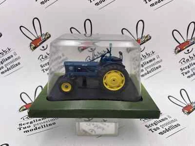 DIE CAST TRATTORE " SIFT H30 - 1954 " SCALA 1/43 - Immagine 1 di 3