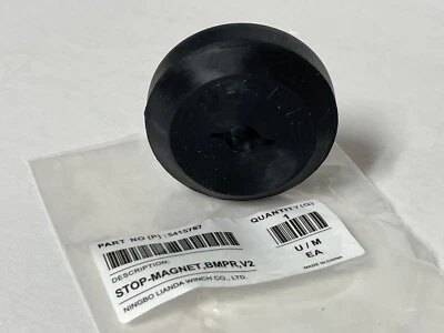 Original OEM POLARIS 5415787 PRO HD PARACHOQUES PARADA IMÁN V2 RANGER 1000 XP DOBLE DIRECCIÓN ASISTIDA ELÉCTRICA Foto 1 de 4