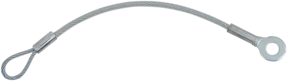 QUAD LOGIC Tailgate Cables 100-4054-PU - Image 1 of 1