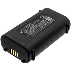 Batterie 5200mAh type 010-12456-06 361-00092-00 Pour Garmin GPSMAP 276Cx - Photo 1 sur 3