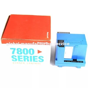 UPS Shipping Honeywell Burner Control RM7895B1013 - Picture 1 of 1