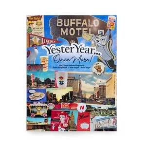 YesterYear...Once More by Mary Jane Nielsen-Ringsmuth - Picture 1 of 3