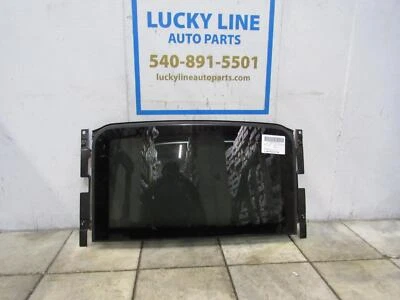 TECHO CRISTAL PARA 13 14 15 16 17 18 19 CADILLAC XTS Foto 1 de 3