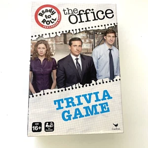 NIB 'The Office' Ready to Roll Fast-Paced Game! Show Sitcom Series - Picture 1 of 2