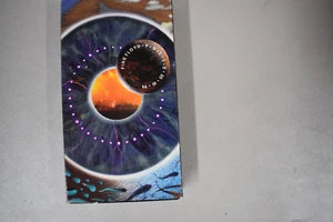 Pink Floyd Pulse Live VHS - Picture 1 of 2