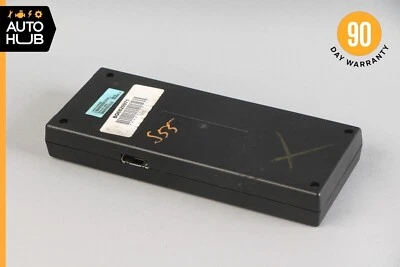 00-06 Módulo de control de comando de voz Mercedes W220 S55 AMG SL500 S600 CLK500 OEM Foto 1 de 4