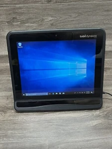 Tobii Dynavox I-12+ Plus Speech Generating Communication Device T1 *READ* - Picture 1 of 10