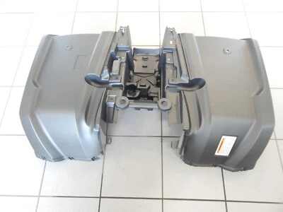 Guardabarros trasero Honda ATV 2017-2018 FOREMAN RUBICON TRX500FA7 - 80110-HR6-680ZA Foto 1 de 4