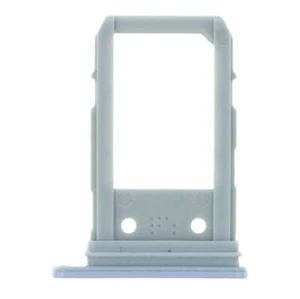 SIM Card Tray Holder Slot Replacement For Google Pixel 3A / 3A XL - Purple - Picture 1 of 2