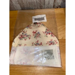 Longaberger grande cesto regalo più dolce fodera in bouquet floreale serie Sweetheart - Foto 1 di 3