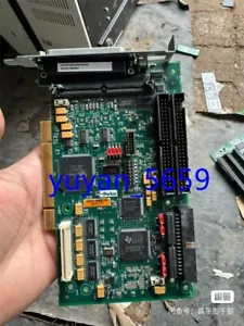 Parker ACR 1505/PCA 71-021167-11 REV G usado envío rápido a través de FedEx/DHL/UPS - Imagen 1 de 3