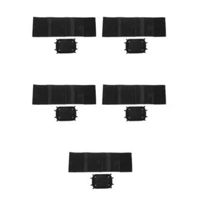 5 Stück verstellbare Auto-Kopfstützen-Tablet-Halter, universelle Autohalterung - Bild 1 von 12