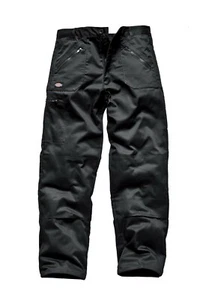 Mens Cotton Work Trousers,Cargo Trousers,Warrior,Condor,Projob,up to 48" - Picture 1 of 7