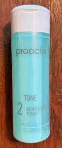 New PROACTIV Step 2 REVITALIZING TONER 6 oz Bottle Acne Treatment SEALED FRESH - Picture 1 of 1
