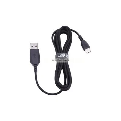 ASUS USB Cable for Asus ROG Gladius III Keris Pugio II Chakram Wireless Mouse - Image 1 of 3