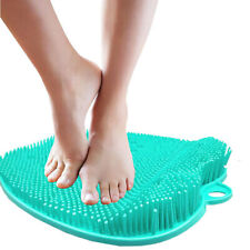 Badewannenmatte Duschmatte Rutschfestes Antibakterielles Fußmassagegerät Peeling