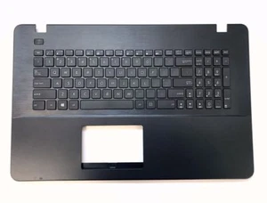Teclado EE. UU. para Asus R752L R752LJ R752LJC R752LB R752LN Repostal Funda Superior - Imagen 1 de 5