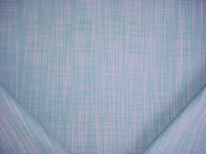 1-3/8Y Brunschwig & Fils 8014110 Essex Strie Cotton Drapery Upholstery Fabric - Picture 1 of 4